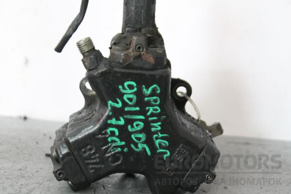 Топливный насос высокого давления ( ТНВД ) Mercedes Sprinter 2.7cdi (901/905) 1995-2006 A6120700101 84330 - 2