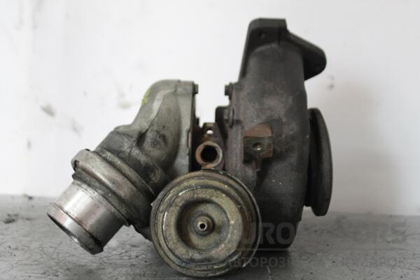 Турбіна Mercedes Sprinter 2.7cdi (901/905) 1995-2006 A6120960399 84339 - 2