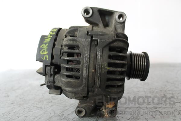 Генератор Mercedes Sprinter 2.2cdi, 2.7cdi (901/905) 1995-2006 A0121542002 84352 - 2