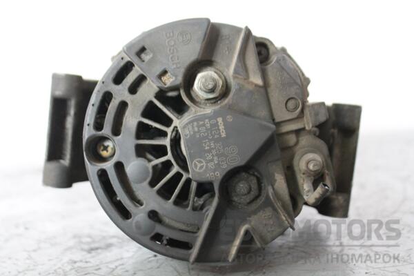Генератор Mercedes Sprinter 2.2cdi, 2.7cdi (901/905) 1995-2006 A0121542002 84352 - 3