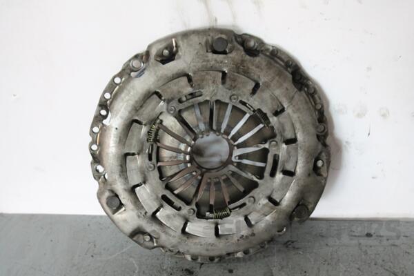 Корзина сцепления Mercedes Sprinter 2.7cdi (901/905) 1995-2006 A0002525711 84361 - 2