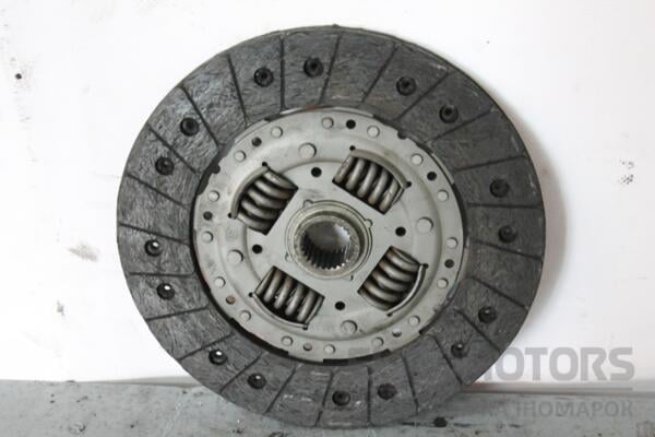 Диск сцепления Mercedes Sprinter 2.2cdi, 2.7cdi (901/905) 1995-2006 324025510 84363 - 2