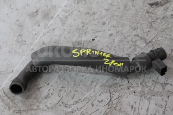 Патрубок сапуна Mercedes Sprinter 2.7cdi (901/905) 1995-2006 A6110161081 84368