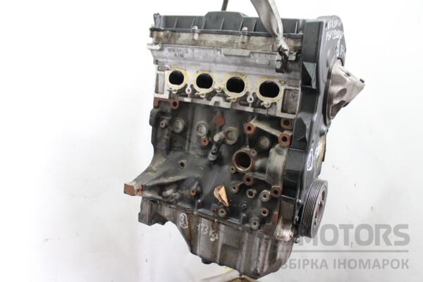 Двигатель Citroen Berlingo 1.6 16V 1996-2008 NFU 10FX6P 84377 - 3