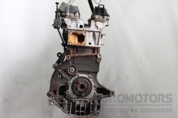 Двигатель Citroen Berlingo 1.6 16V 1996-2008 NFU 10FX6P 84377 - 4
