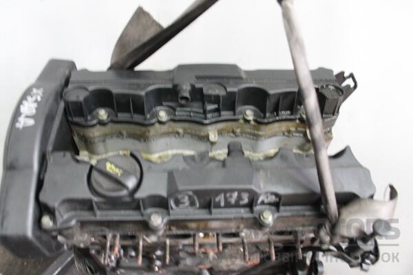 Двигатель Citroen Berlingo 1.6 16V 1996-2008 NFU 10FX6P 84377 - 5