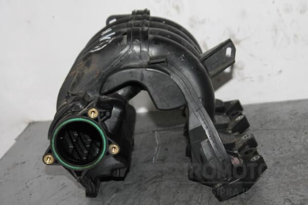 Колектор впускний пластик Citroen Berlingo 1.6 16V 1996-2008 9635885080 84395 - 3