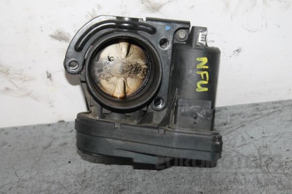Дроссельная заслонка электр Citroen Xsara Picasso 1.6 16V 1999-2010 0280750164 84398 - 2
