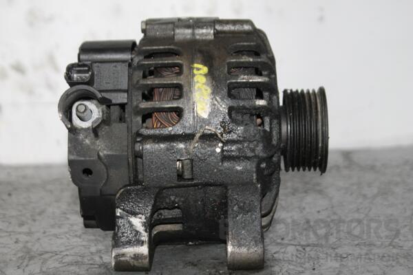 Генератор Citroen Berlingo 1.6 16V 1996-2008 9656956380 84400 - 2