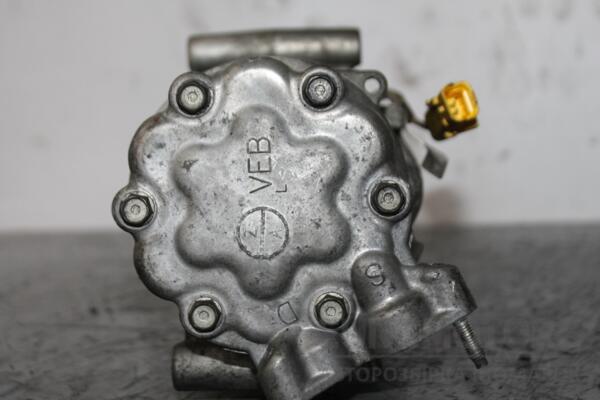 Компрессор кондиционера Citroen Berlingo 1.6hdi 1996-2008 9655191580 84404 - 3
