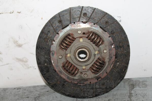 Диск зчеплення Citroen Berlingo 1.6 16V 1996-2008 9645879980 84410 - 2