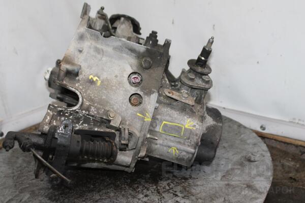 МКПП (механічна коробка перемикання передач) Citroen Xsara Picasso 1.6 16V 1999-2010 20DP30 84414 - 2
