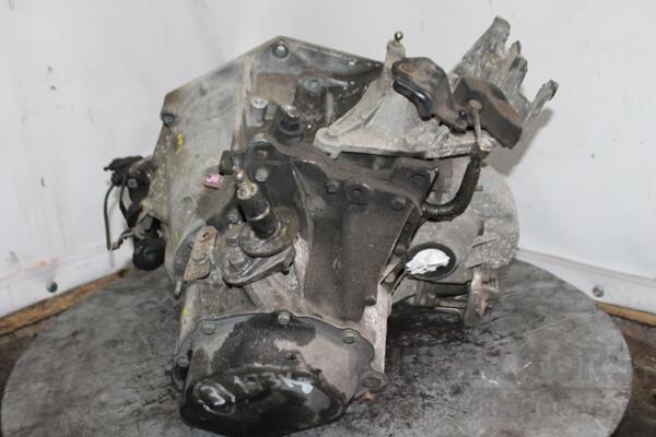 МКПП (механічна коробка перемикання передач) Citroen Xsara Picasso 1.6 16V 1999-2010 20DP30 84414 - 3