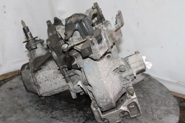 МКПП (механічна коробка перемикання передач) Citroen Xsara Picasso 1.6 16V 1999-2010 20DP30 84414 - 4
