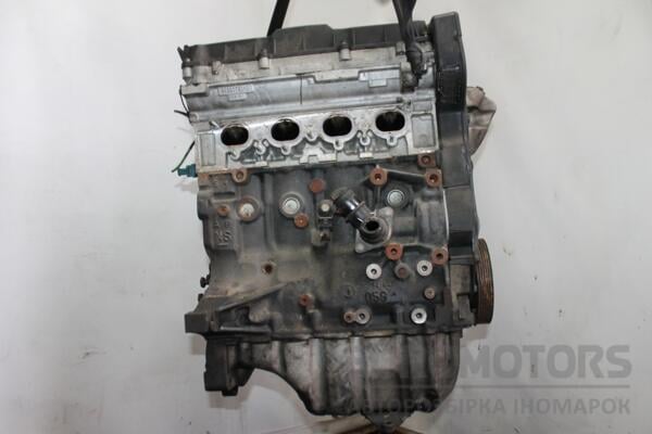Двигун Peugeot Partner 1.6 16V 1996-2008 NFU 10FX2F 84419 euromotors.com.ua