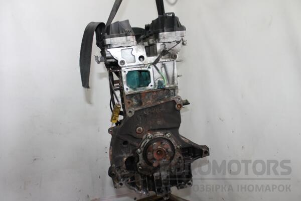 Двигун Citroen Berlingo 1.6 16V 1996-2008 NFU 10FX2F 84419 - 3