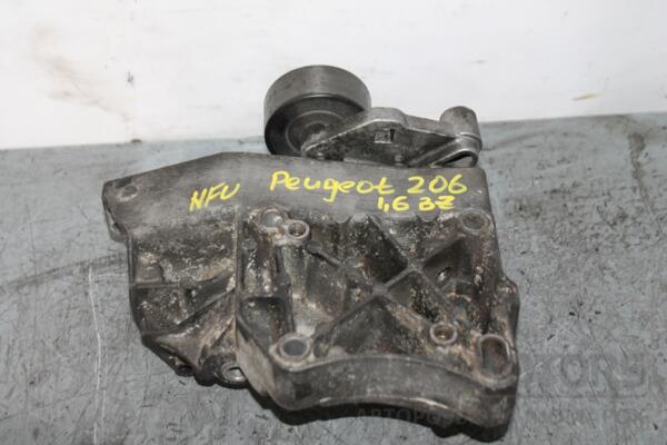 Кронштейн генератора Peugeot 206 1.6 16V 1998-2012 9636257580 84425 - 2