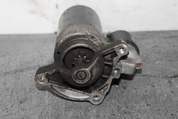 Стартер Citroen Berlingo 1.4, 1.6 16V 1996-2008 0001112019 84427 - 2