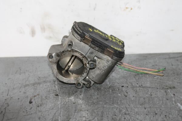 Дросельна заслінка електро Citroen Berlingo 1.6 16V 1996-2008 0280750085 84433 - 2