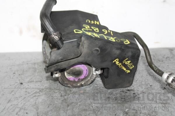 Насос гидроусилителя руля ( ГУР шкив 135мм 6 руч ) Citroen Berlingo 1.6 16V 1996-2008 9636868880 84435 - 2