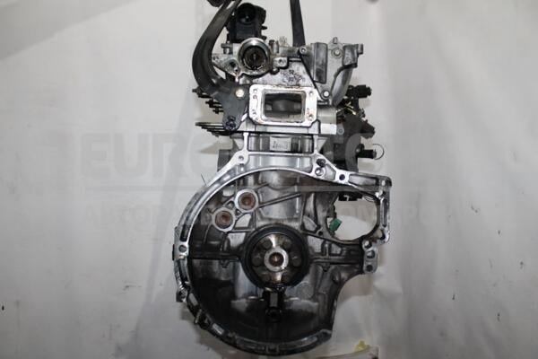 Двигатель Citroen C3 1.4hdi 16V 2002-2009 8HY 84445 euromotors.com.ua