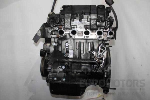 Двигатель Citroen C3 1.4hdi 16V 2002-2009 8HY 84445 - 2