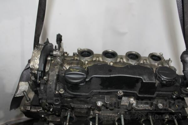 Двигатель Citroen C3 1.4hdi 16V 2002-2009 8HY 84445 - 5