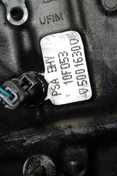 Двигатель Citroen C3 1.4hdi 16V 2002-2009 8HY 84445 - 6