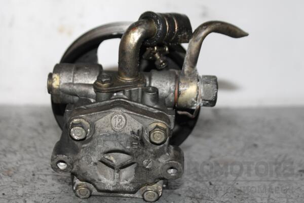 Насос гідропідсилювача керма (ГУР) Citroen C3 1.4hdi 16V 2002-2009 KYB 84452 - 3