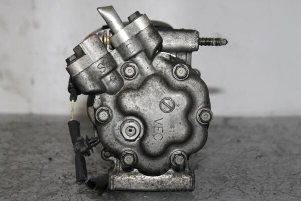 Компрессор кондиционера Citroen C3 1.4hdi 16V 2002-2009 SD6V12 84455 - 3