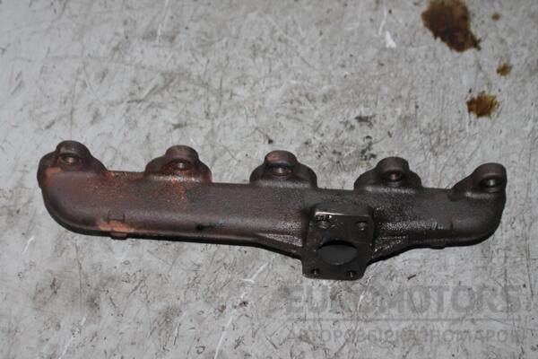 Колектор випускний Citroen C3 1.4hdi 16V 2002-2009 84458 - 2