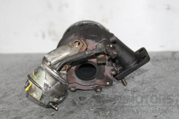 Турбина Citroen C3 1.4hdi 16V 2002-2009 9649472880 84460 - 4