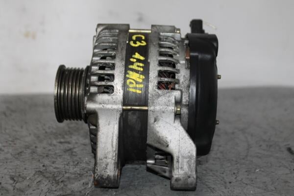 Генератор Citroen C8 1.4hdi 16V 2002-2014 CA1674IR 84464 - 2