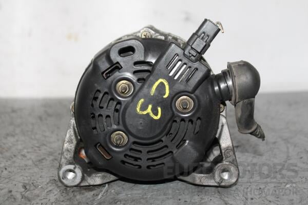 Генератор Citroen C8 1.4hdi 16V 2002-2014 CA1674IR 84464 - 3