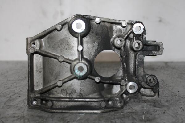 Кронштейн крепления кондиционера Citroen C3 1.4hdi 16V 2002-2009 9646719580 84478 - 2