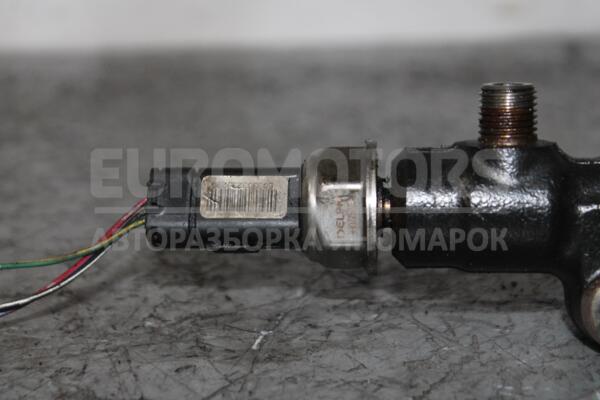 Датчик давления топлива в рейке Citroen C3 1.4hdi 16V 2002-2009 9307Z507A 84481  euromotors.com.ua