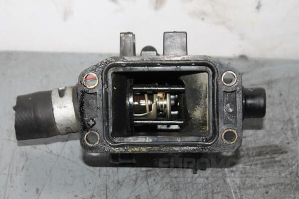 Корпус термостата Citroen C3 1.4hdi 16V 2002-2009 9641522380 84482 - 2