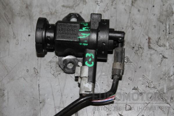 Клапан електромагнітний Citroen C3 1.4hdi 16V 2002-2009 0928400414 84485 - 2