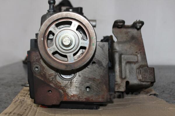 Головка блоку в зборі 06- (паливна Siemens) Ford Connect 1.8tdci 2002-2013 6G9Q6090AA 84501 - 2
