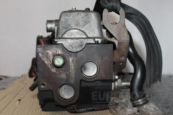 Головка блоку в зборі 06- (паливна Siemens) Ford Connect 1.8tdci 2002-2013 6G9Q6090AA 84501 - 4
