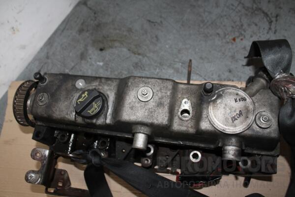 Головка блоку в зборі 06- (паливна Siemens) Ford Connect 1.8tdci 2002-2013 6G9Q6090AA 84501 - 5