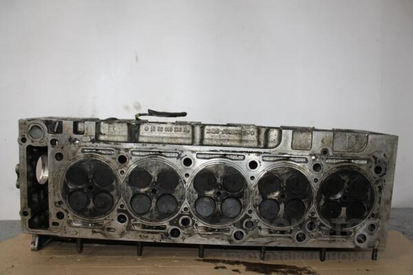 Головка блоку в зборі Mercedes E-class 2.7cdi (W211) 2002-2009 R6120160801 84506 - 3