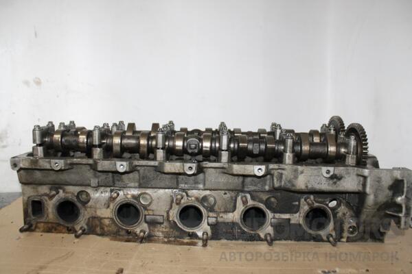 Головка блоку в зборі Mercedes E-class 2.7cdi (W211) 2002-2009 R6120160801 84506 - 5
