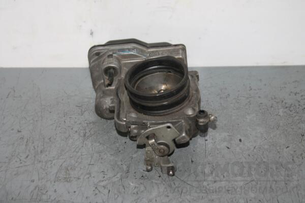 Дросельна заслінка електро Mercedes C-class 2.0Kompressor (W202) 1993-2000 A0011410225 84525 - 2