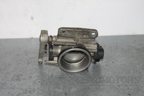 Дросельна заслінка механ Renault Scenic 1.6 16V (I) 1996-2003 7700875435 84530 - 2
