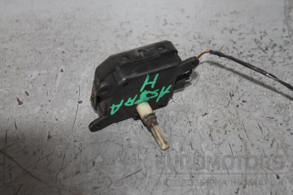Кроковий двигун грубки Opel Astra (H) 2004-2010 309365603 84536 - 2