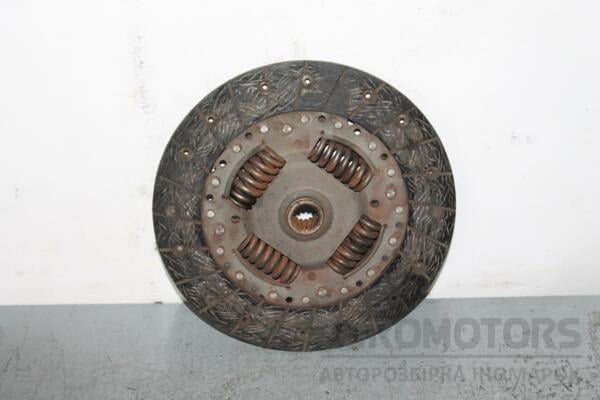 Диск зчеплення Suzuki Liana 1.4hdi 2001-2007 9641699080 84543 - 2