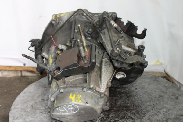 МКПП (механическая коробка переключения передач) Suzuki Liana 1.4hdi 2001-2007 20DM82 84549 - 3
