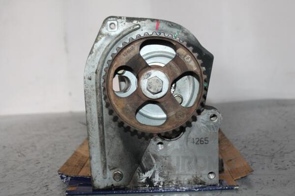 Головка блоку в зборі F9Q Renault Trafic 1.9dCi 2001-2014 84554 - 2