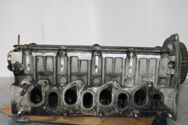 Головка блоку в зборі F9Q Renault Trafic 1.9dCi 2001-2014 84554 - 3